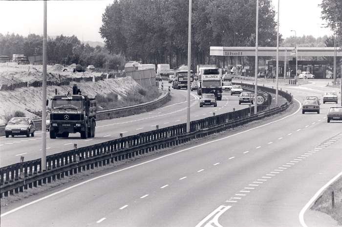 A4 — Zoeterwoude