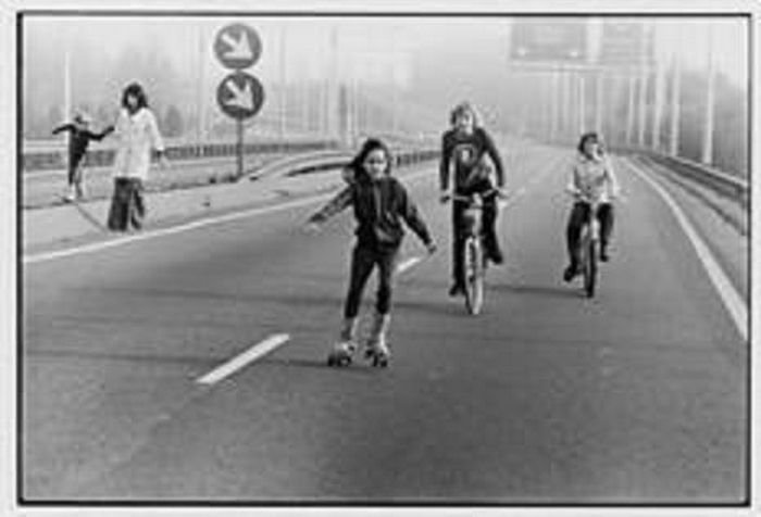A4 — Zoeterwoude