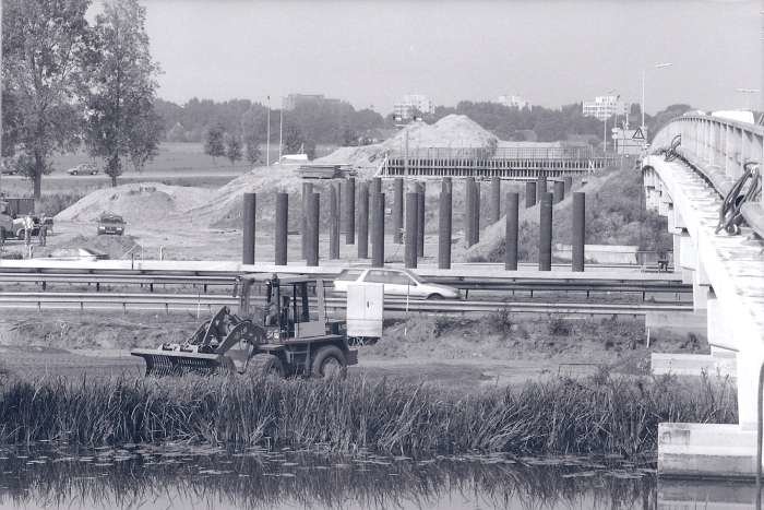 A4 — Zoeterwoude