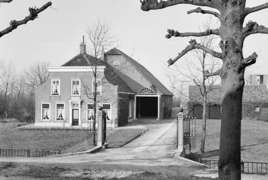 Dorpzigt — Zuid Beijerland