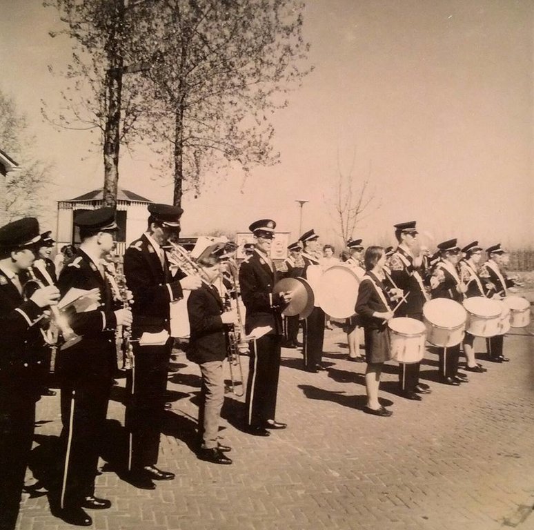 Verenigingen — Zuid Beijerland