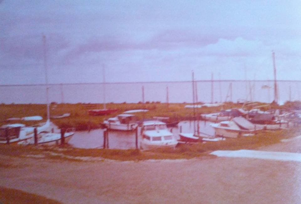 Haven — Zuid Beijerland