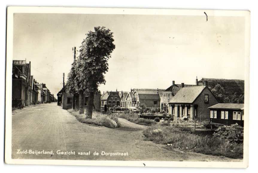 Panorama — Zuid Beijerland