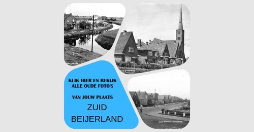 Overzicht — Zuid Beijerland