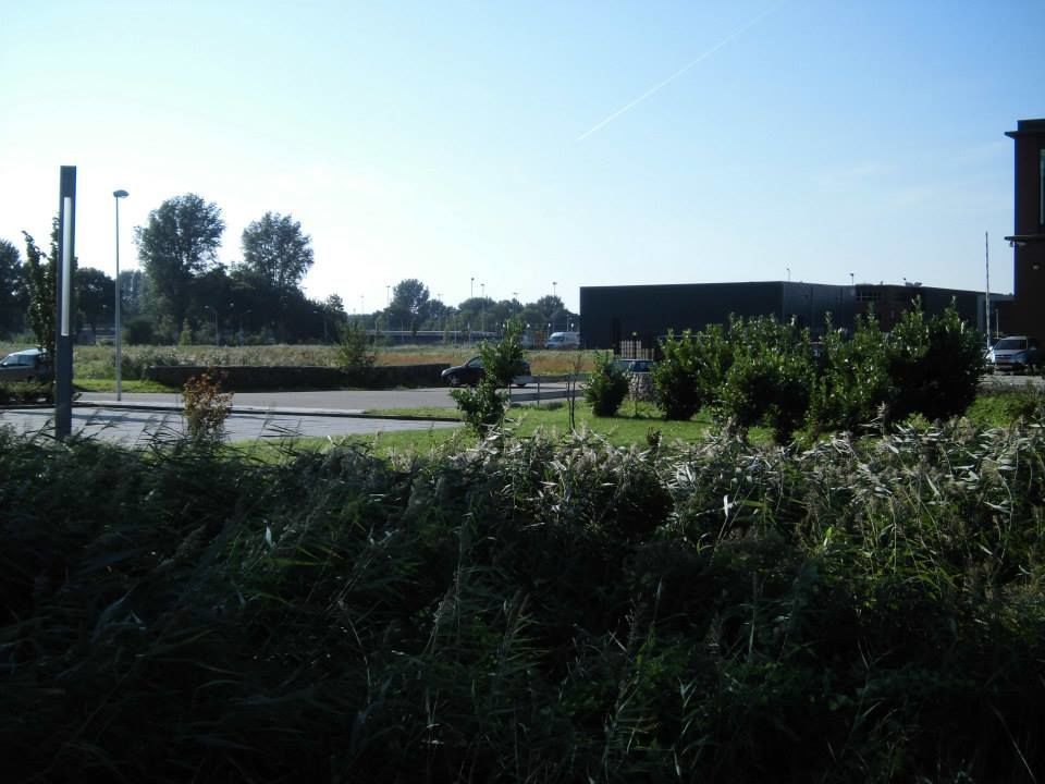 Bakestein — Zwijndrecht
