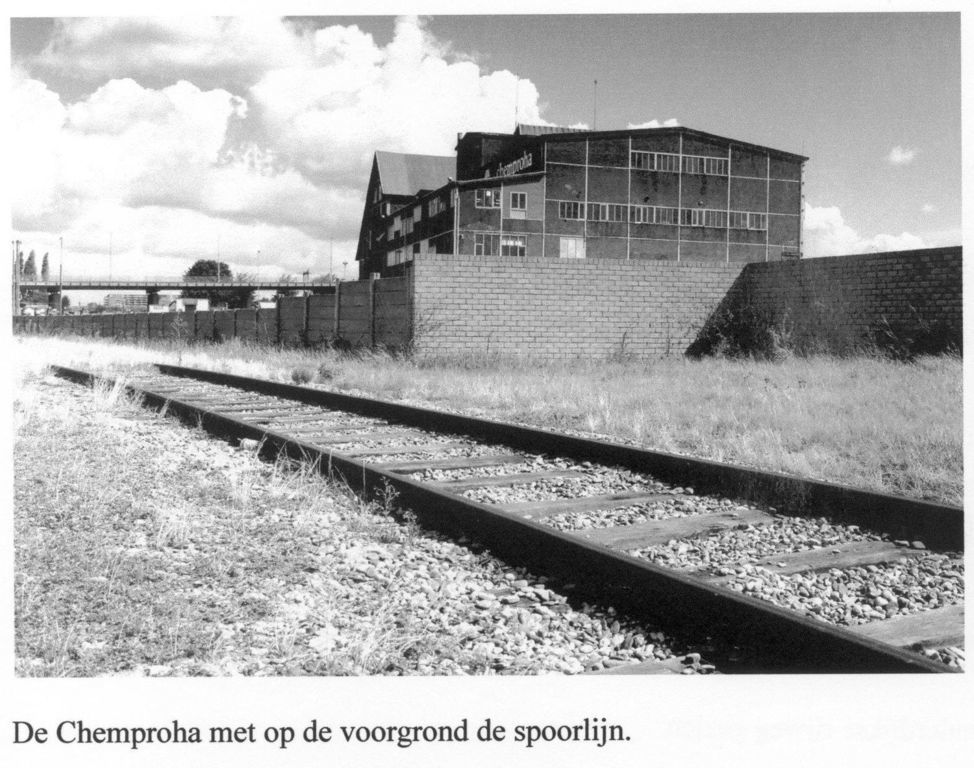 Bedrijven — Zwijndrecht