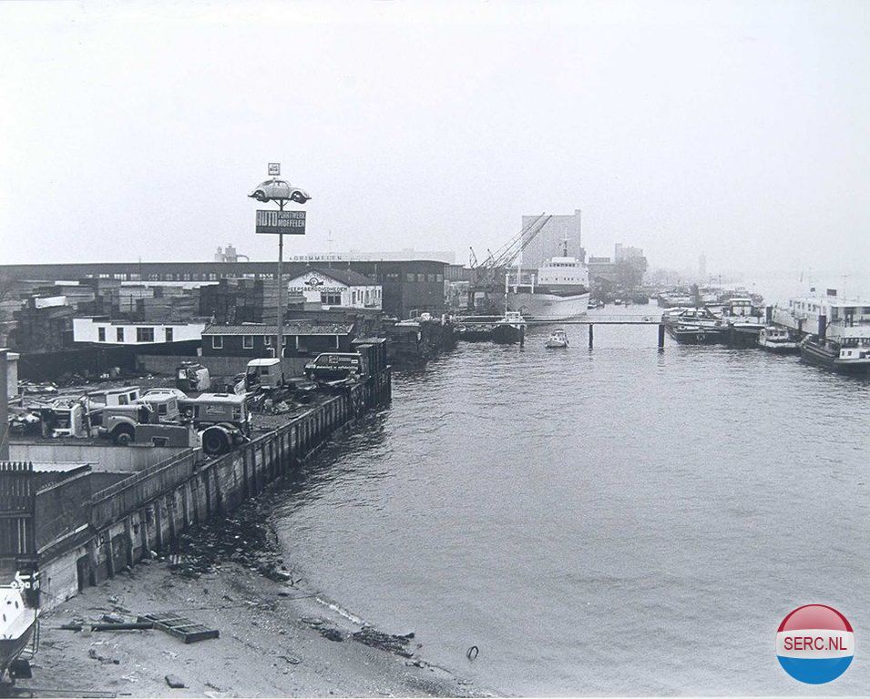 Bedrijven — Zwijndrecht