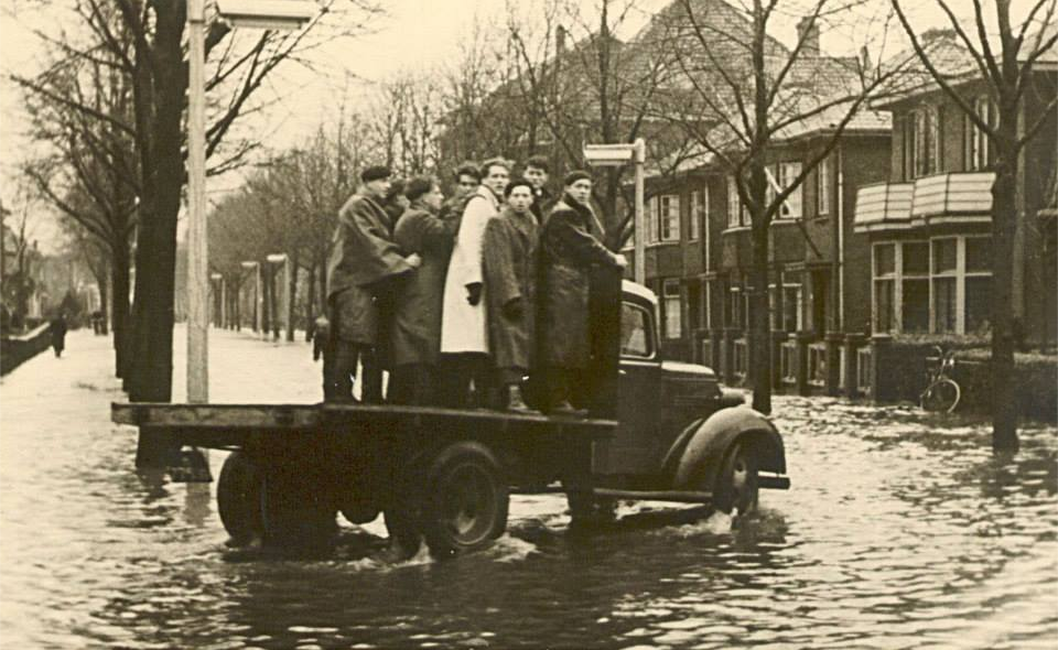 Bruïnelaan — Zwijndrecht