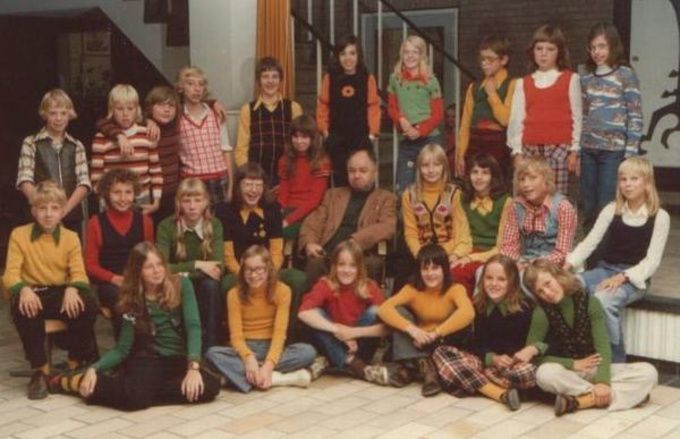 Albert Schweitzerschool Sliedrecht