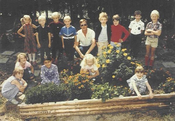 Albert Schweitzerschool Sliedrecht