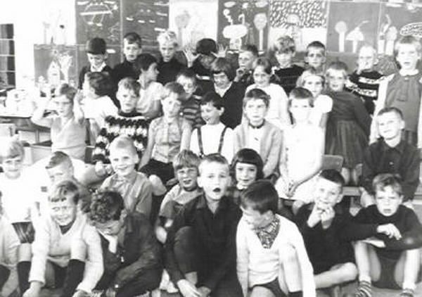 Albert Schweitzerschool Sliedrecht