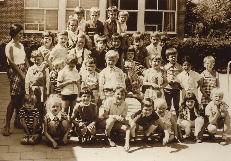 Albert Schweitzerschool Sliedrecht