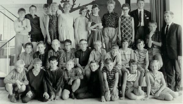 Albert Schweitzerschool Sliedrecht