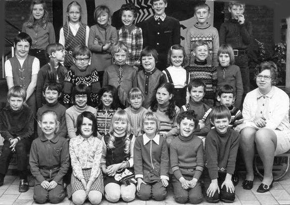 Albert Schweitzerschool Sliedrecht