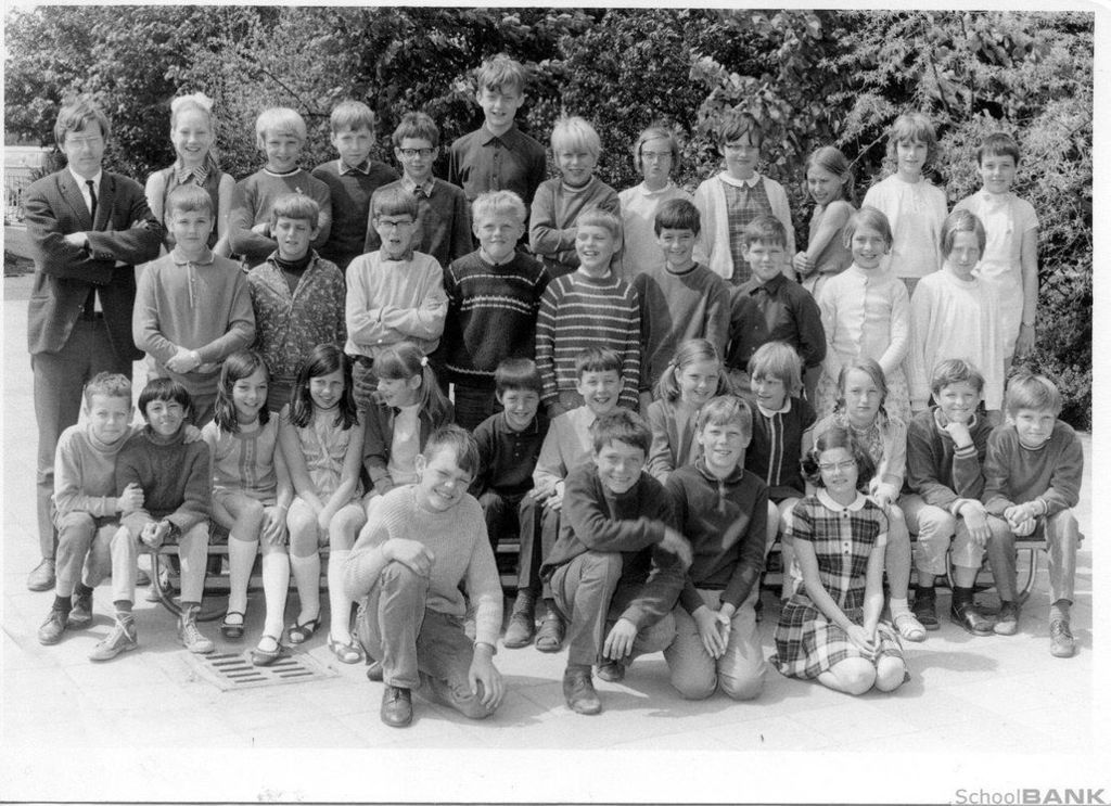 Albert Schweitzerschool Sliedrecht