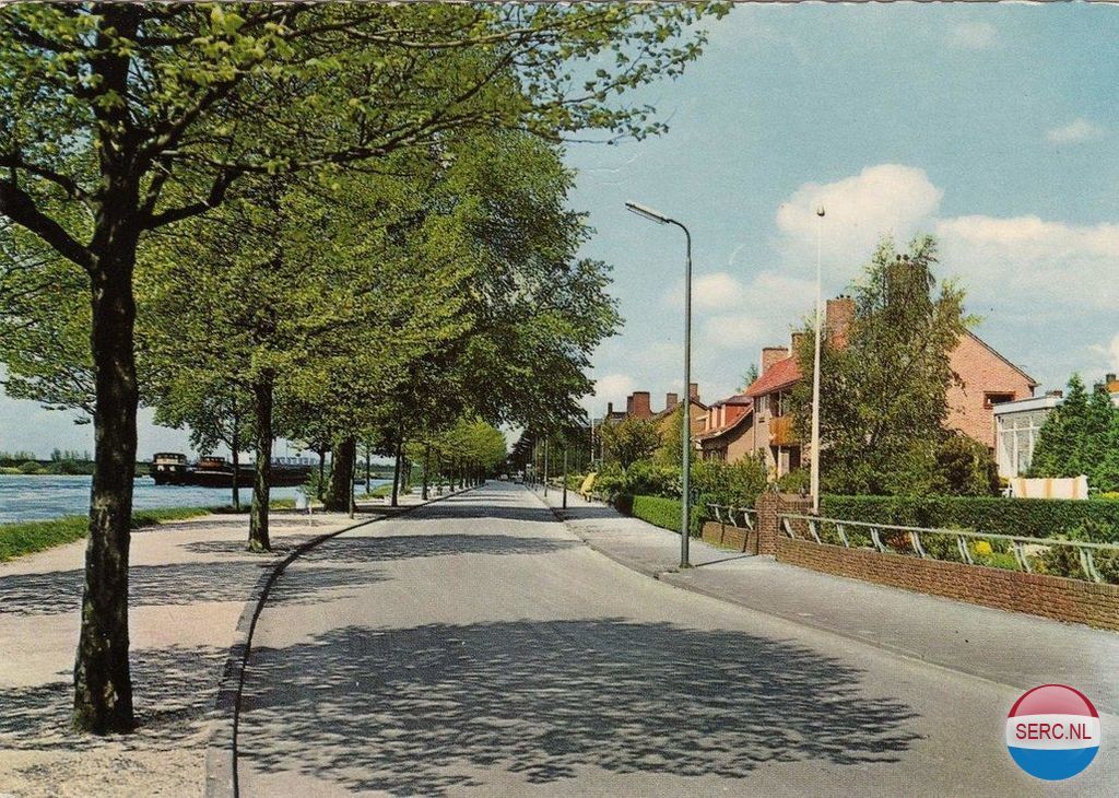 Adriaan Volkersingel Sliedrecht