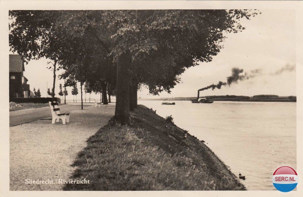 Adriaan Volkersingel Sliedrecht