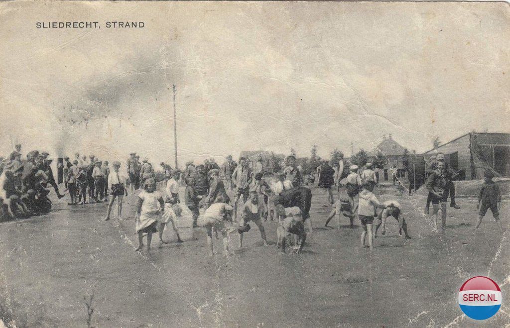 Adriaan Volkersingel Sliedrecht