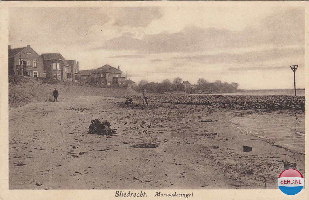 Adriaan Volkersingel Sliedrecht