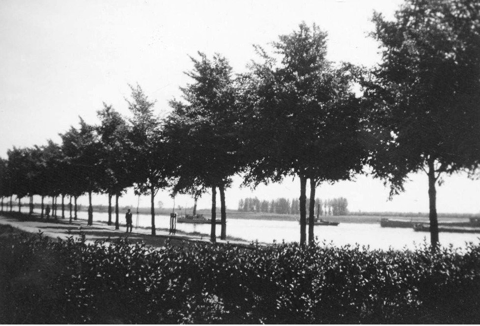 Adriaan Volkersingel Sliedrecht