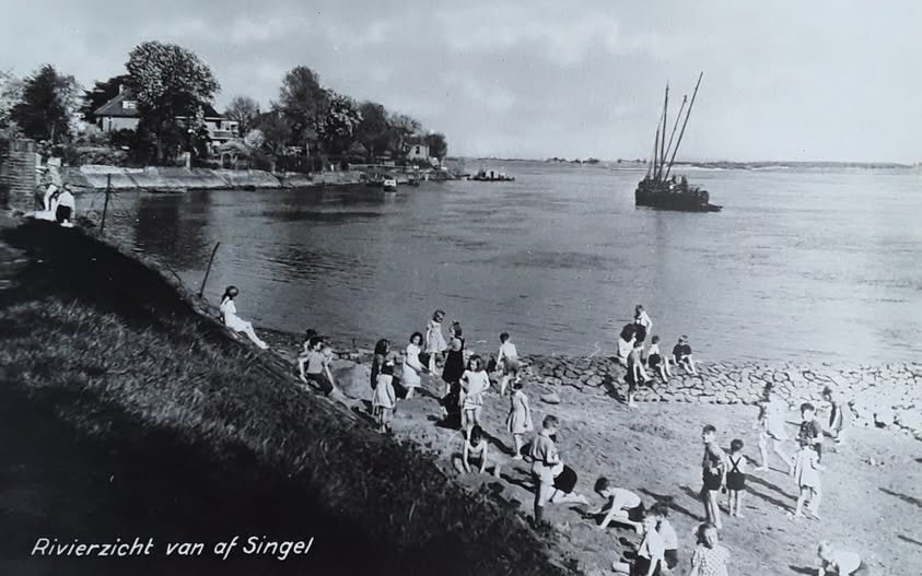 Adriaan Volkersingel Sliedrecht