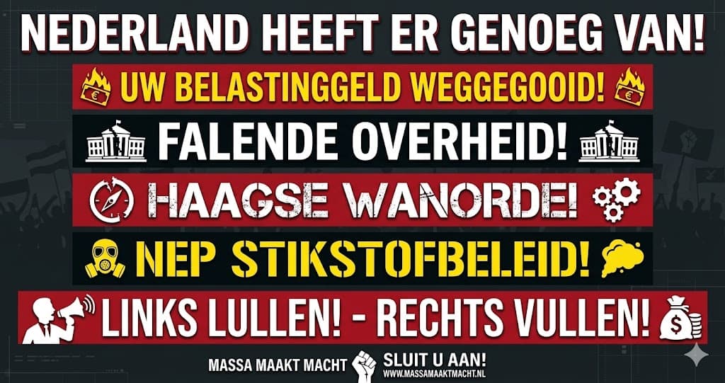 100 Miljard Besparing banner